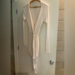 Max azria   dress  sz s
